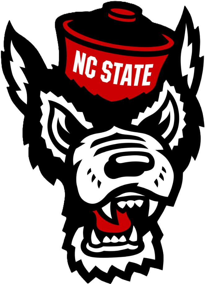 NC State Wolfpack Logo